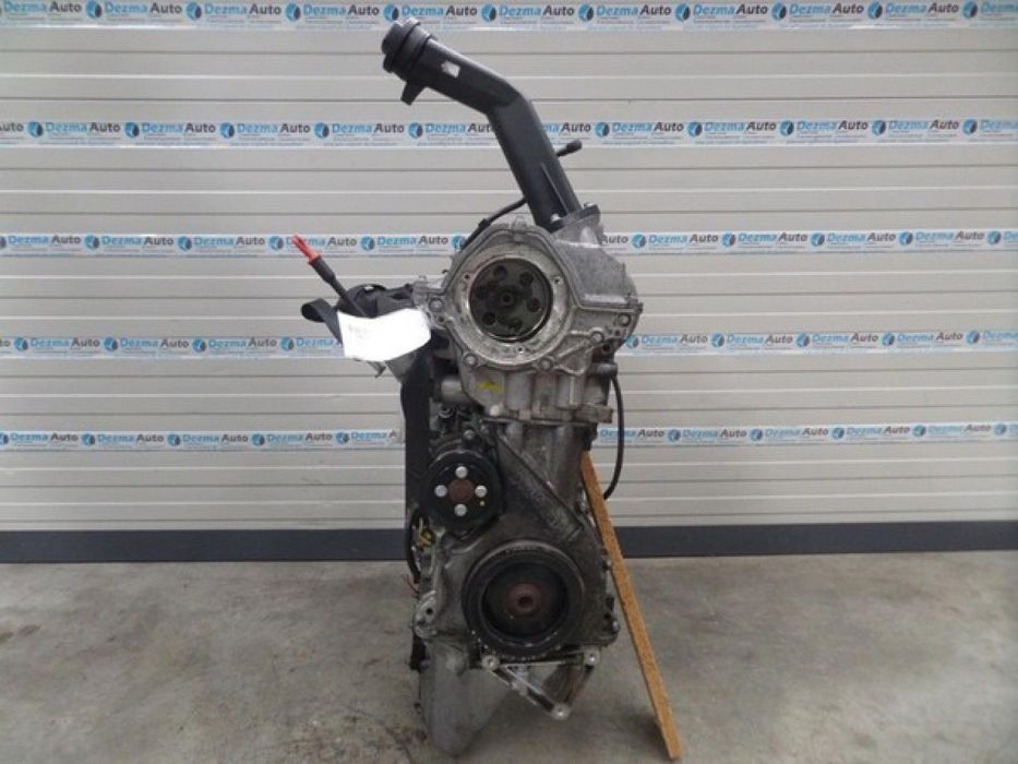Motor OM668942, Mercedes Vaneo 1.7cdi