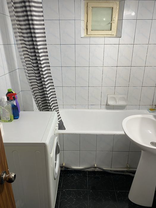 Apartament 3 camere