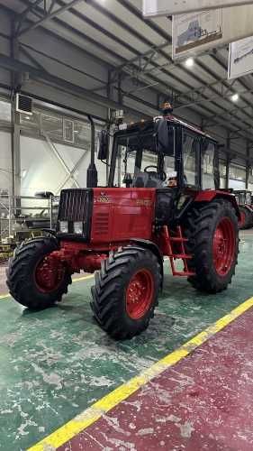 Трактор BELARUS - 920M