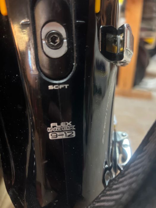 Ски обувки DALBELLO