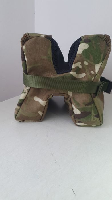 Săculeți sprijin armă vânătoare -airsoft