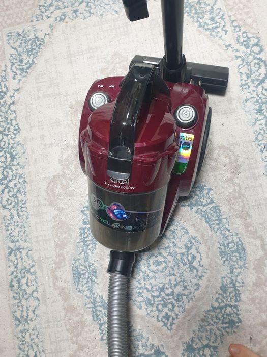 Пылесос стаканы 17000тг