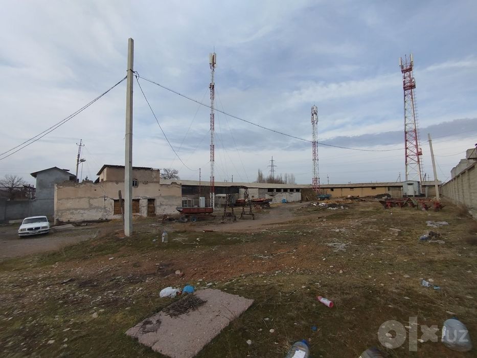 Продается Земля есть варианты