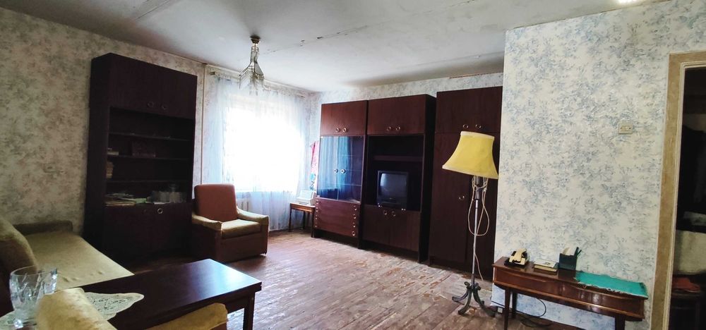 Чиланзар • Учтепа • Фархадский • 2-комнатная квартира 48м2 кирпич