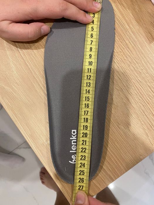 Маратонки Be Lenka recovery - боси обувки