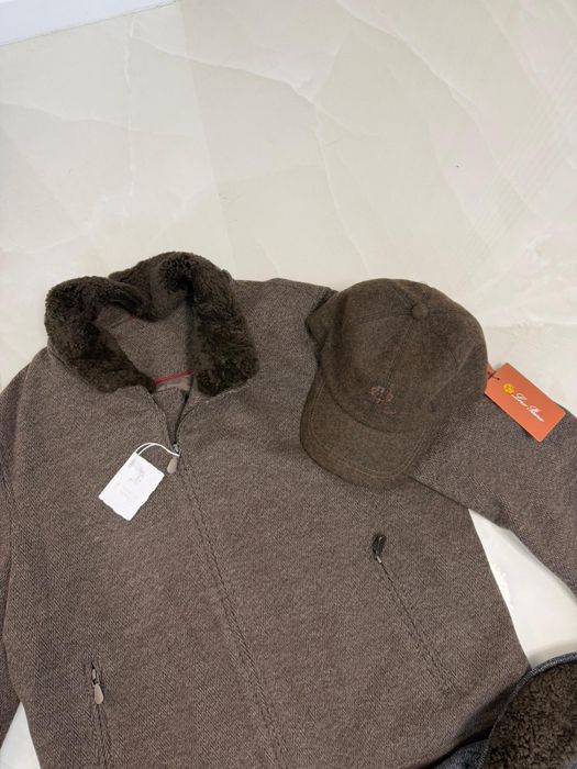 Jacheta Brunello Cucinelli