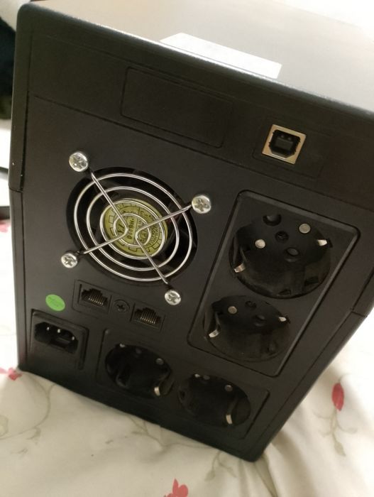 Sursa Micro pawer Kstar 2000 va