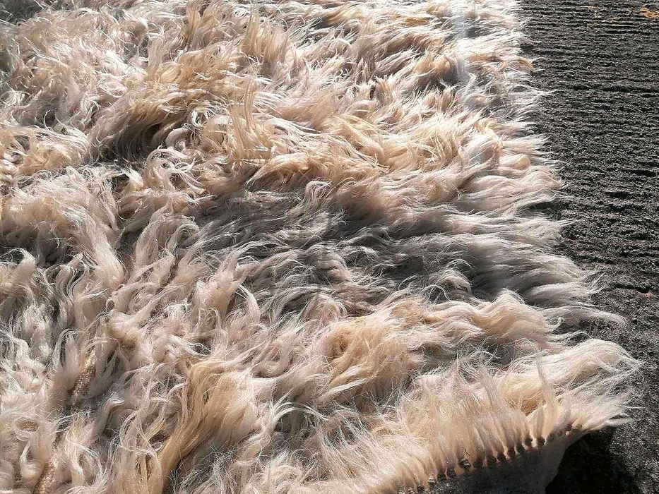 Ръчно изработен голям губер