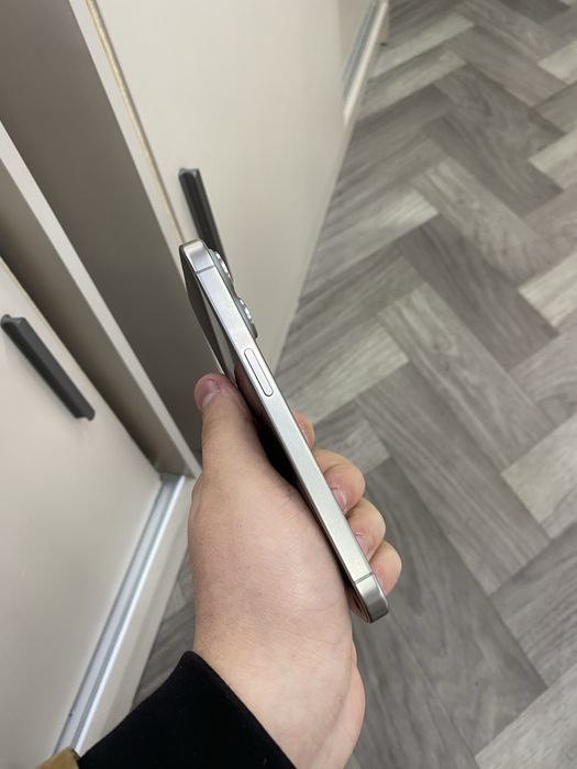 Iphone 15 Pro 128GB 88% Ideal karobka dak Full