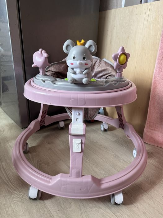 Ходунки детские для малышей