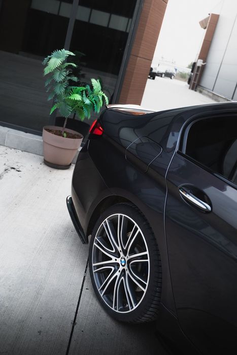 BMW Seria 5 G30 540i xDrive B58