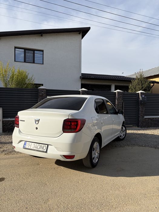Dacia logan 1.5 dci
