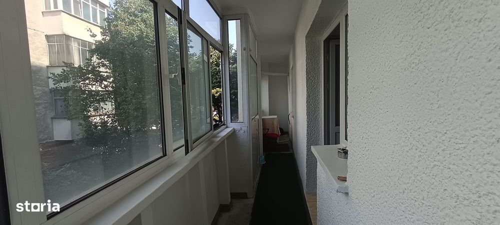 Garsoniera M-uri centru