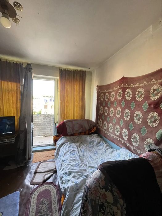Sotiladi Продается квартира 4/4/2 Fargona Kirgili Фергана Киргили