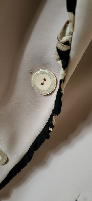 Sacou elegant Ann Delire Franta