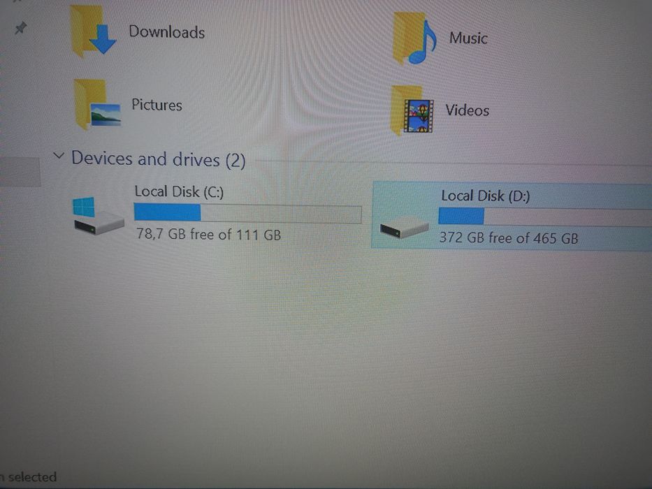 Unitate low gaming/ office I5