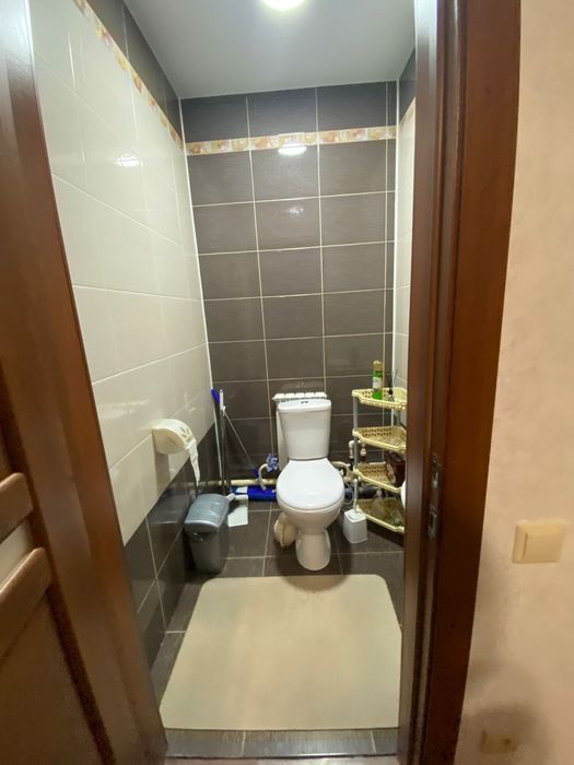 Продам дом благоустроенный