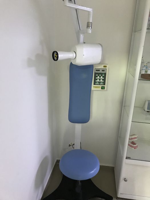 Рентген стоматологический