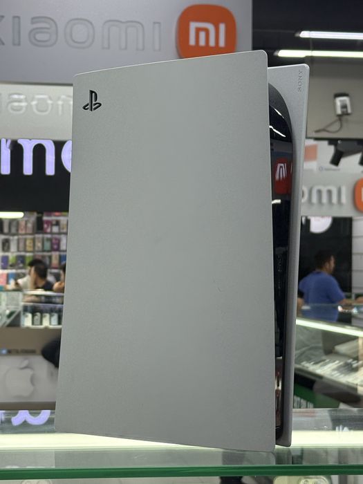 Playstation 5 FAT