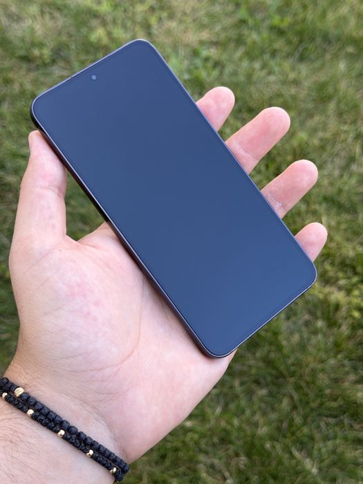 Samsung S23 Black / 0 Cicluri / Nou
