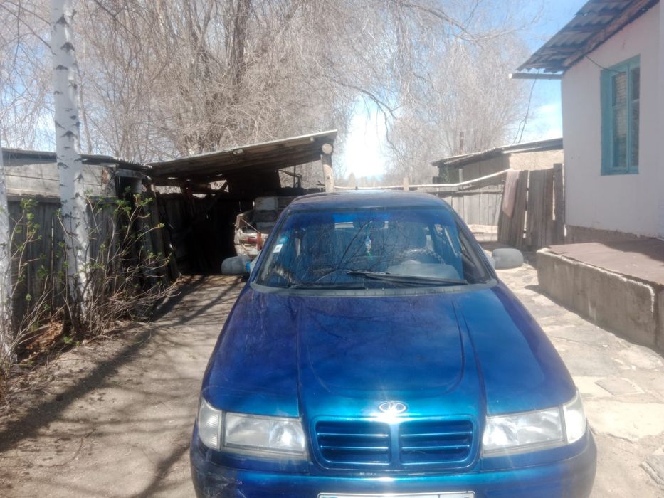 Состояние отличное