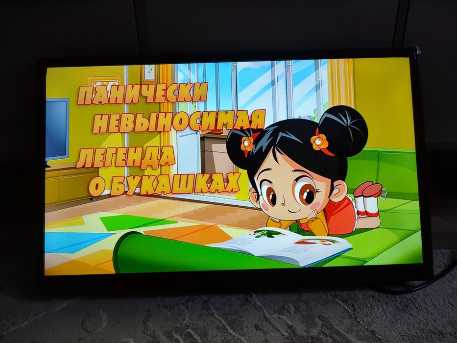 Продам Smart TV 32 дюйма