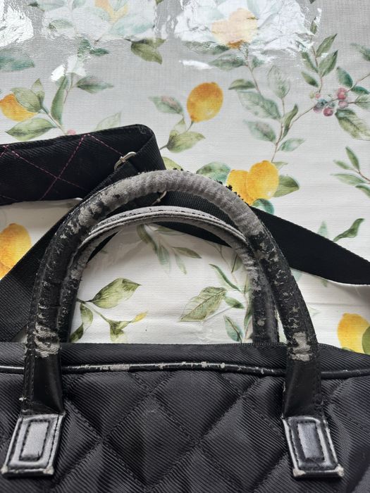 Отдам сумку для ноутбука