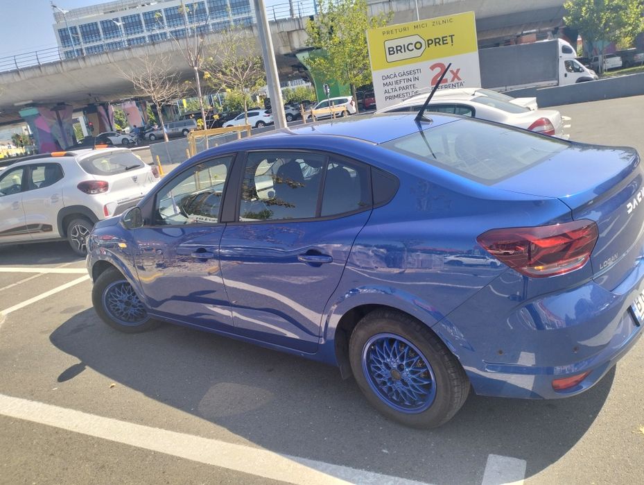 Inchirez masina cu sofer