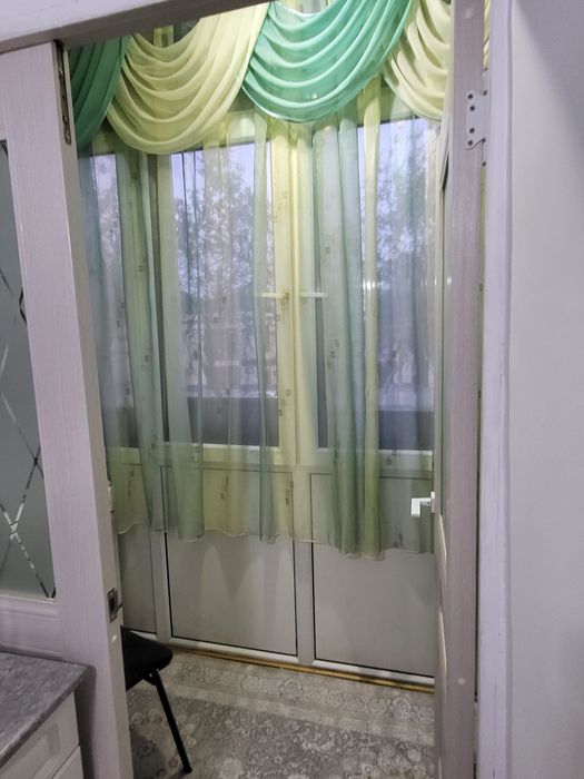 Сдам 2 ком. по Тауке Хана