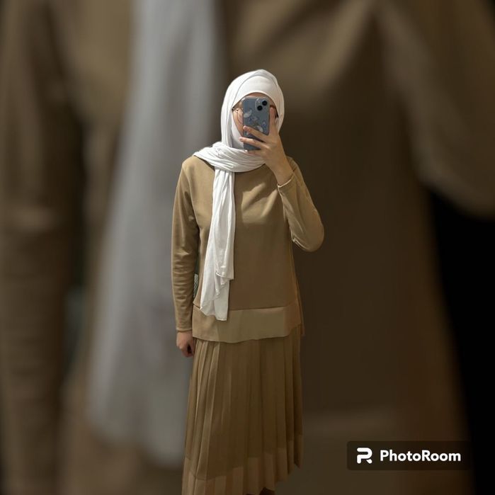 Коричневая двойка