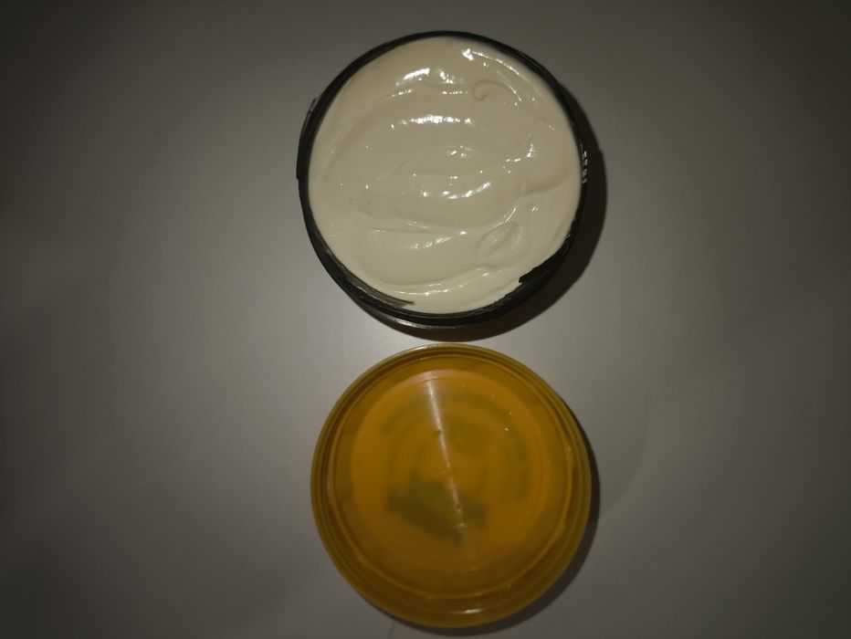 Паста для волос Nishman m1 100 мл