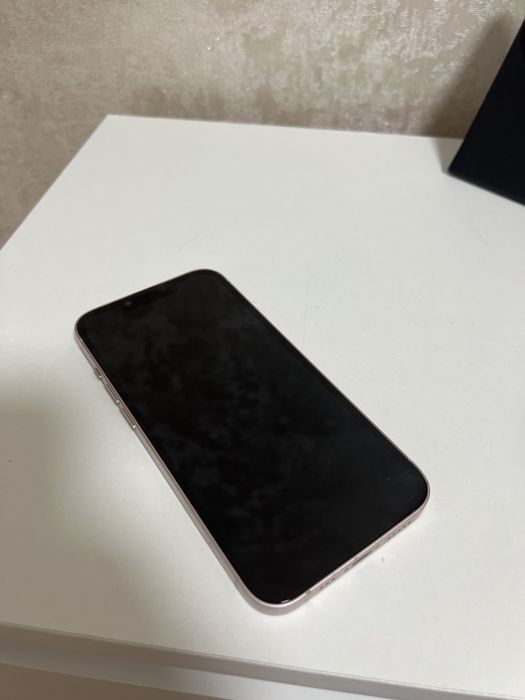 Iphone 13 бу в хорошем состоянии