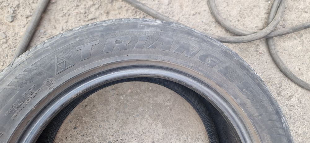 Продам покрышки Triagele