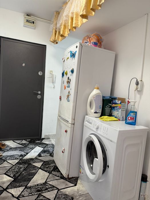 Apartament 2 camere | 280 lei/noapte | 750 m de plajă | Parter | Regim hotelier