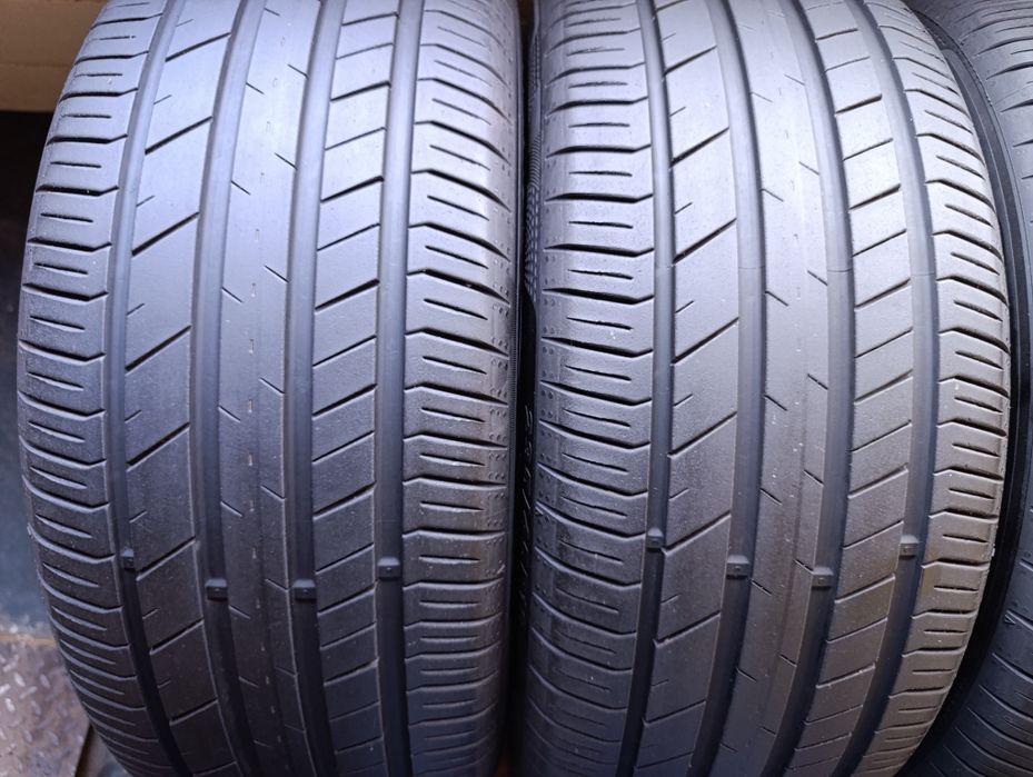 Anvelope de vara 235 45 19, 99V Nexen N'fera Sport EV Dot 2023 ,7mm