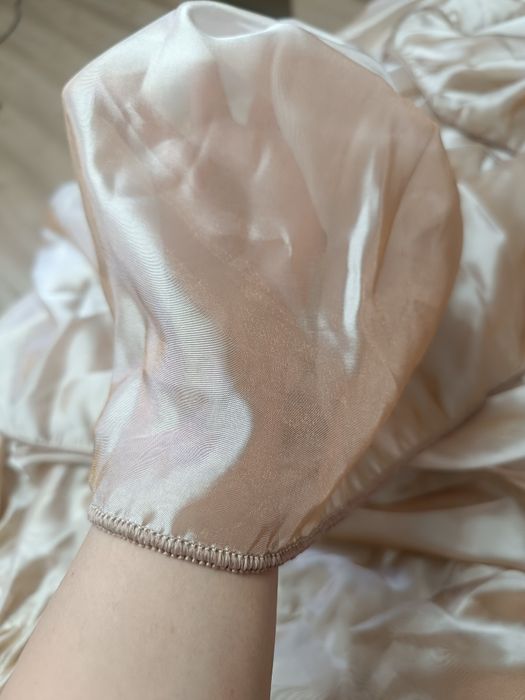 Тюль хамелеон 5 метров