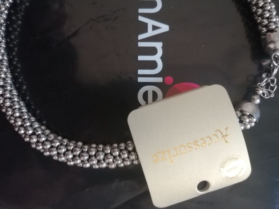 Колье Monsoon аксессуары