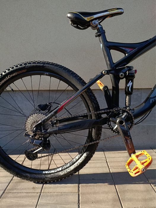 Specialized fsr comp