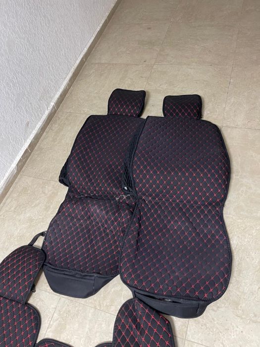 чехол на автомобиль