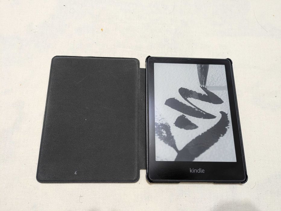 Amazon Kindle Paperwhite 11 Gen Signature Edition (32 GB)