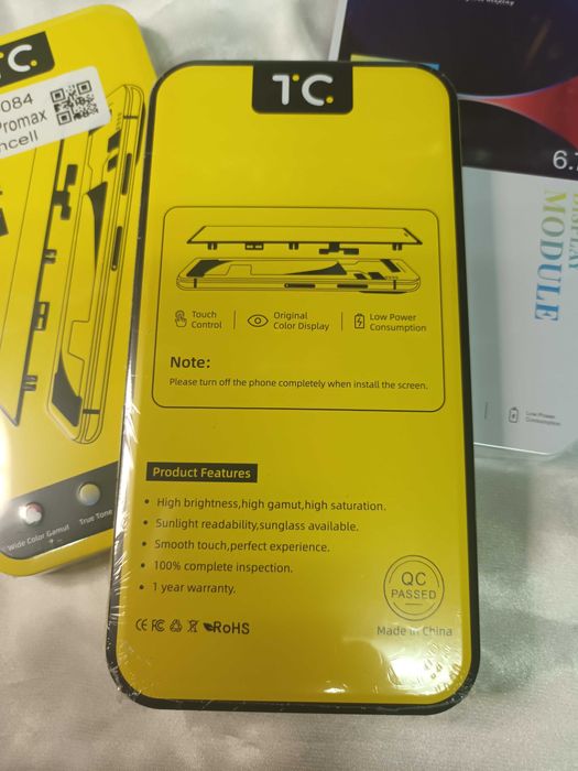 Дисплей за Iphone 14 Pro , 14 Pro Max