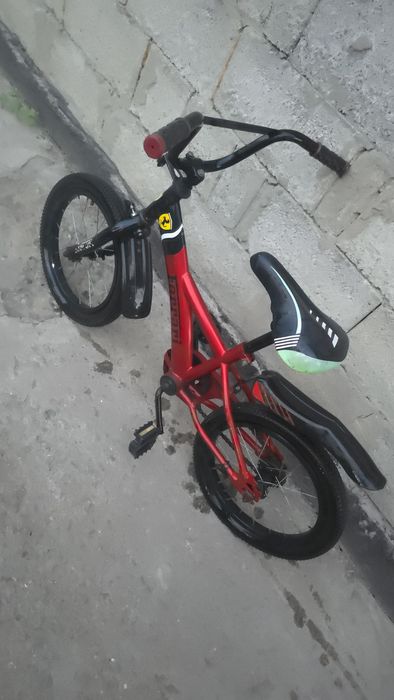 Продам велосипед..