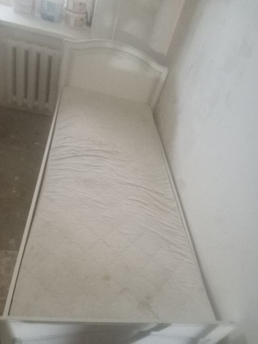 Кровать,1.,5 разборная