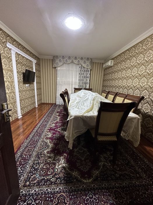 Тур хонали квартира