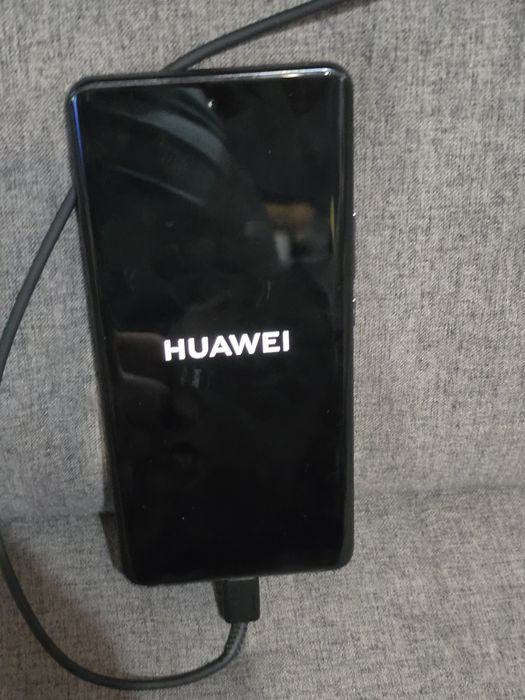 Huawei  nova  9 с кутия