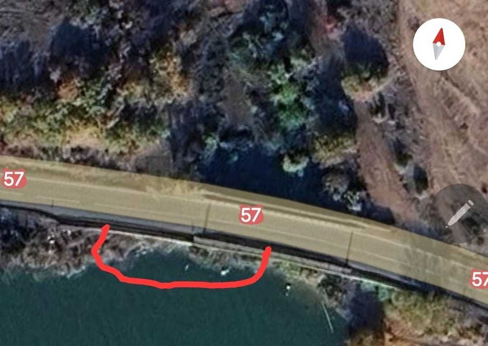 Teren de vanzare iesire la Dunare