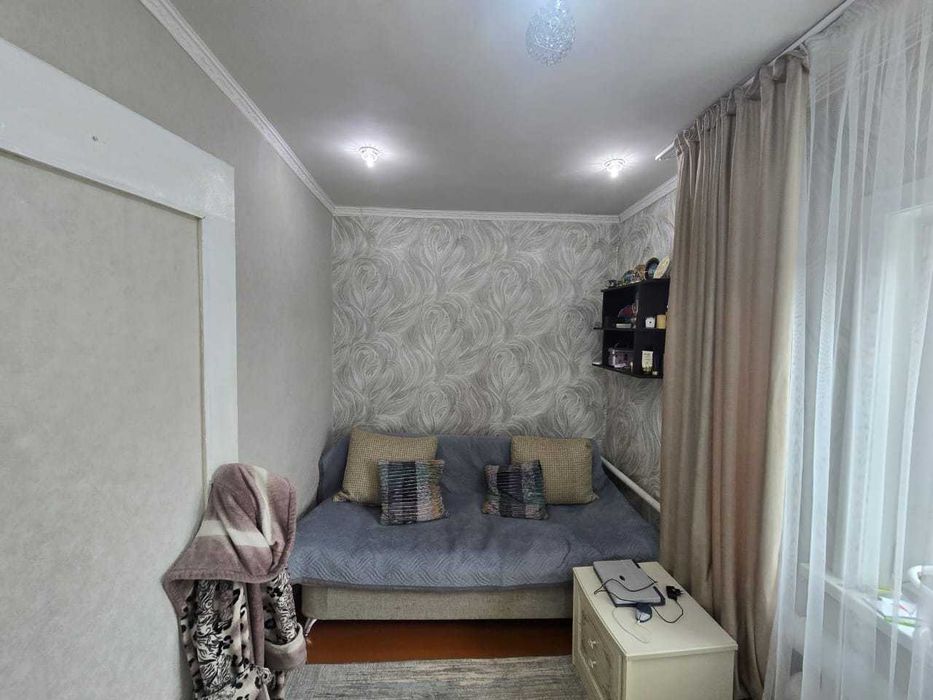 В продаже дом 4 комнаты, Рабочий поселок