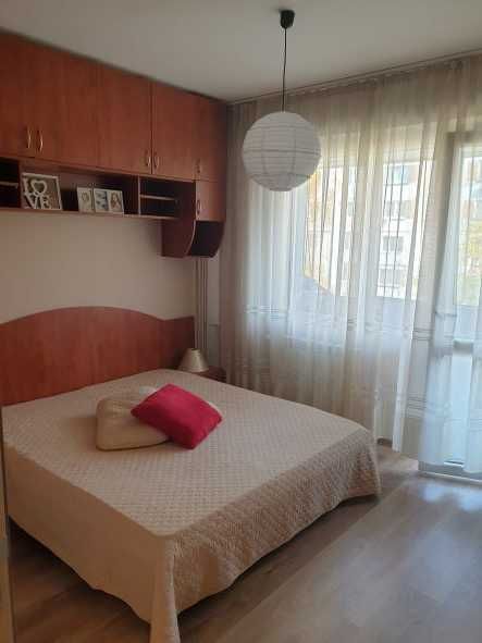 Дава се под наем Двустаен апартамент в София, Дианабад - 50 кв.м за 348.84 € - Снимка #1
