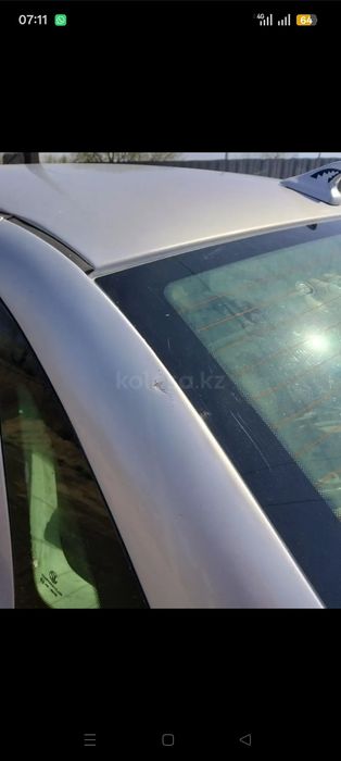 Продам ВАЗ 2190  на ходу