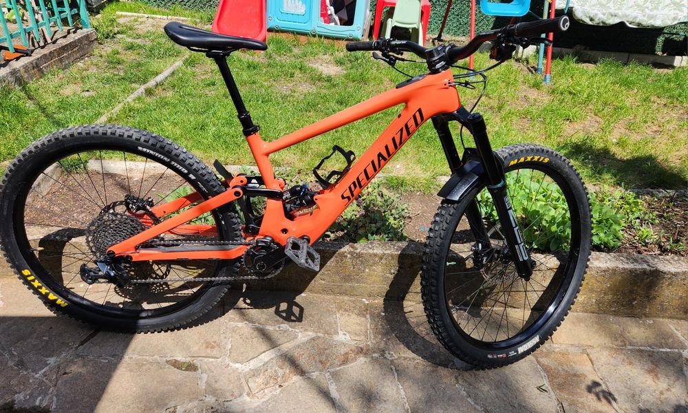 specialized kenevo sl S3